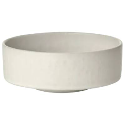 Blomus – Kom – MAKOTO – Moonbeam – maat M – D15cm