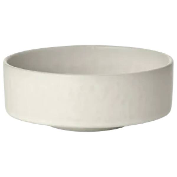 Blomus – Kom – MAKOTO – Moonbeam – maat M – D15cm