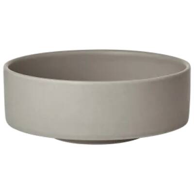 Blomus – Kom – MAKOTO – Elephant Skin – maat M – D15cm