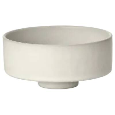Blomus - Kom - MAKOTO - Moonbeam - maat S - D11cm