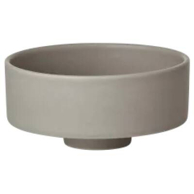 Blomus - Kom - MAKOTO - Elephant Skin - maat S - D11cm