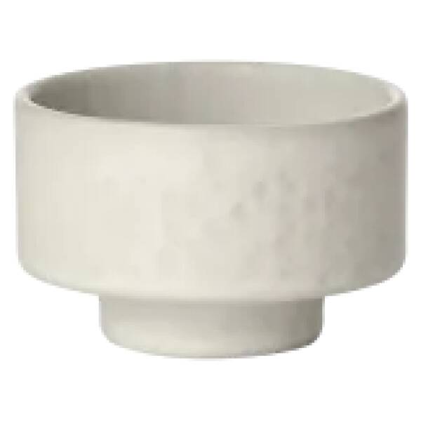 Blomus - Kom - MAKOTO - Moonbeam - maat XS - D8cm