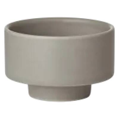 Blomus - Kom - MAKOTO - Elephant Skin - maat XS - D8cm