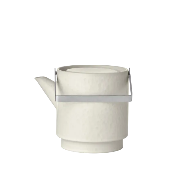 Theepot - Makoto - Moonbeam - 1 liter - Blomus 3 Theepot - Makoto - Moonbeam - 1 liter - Blomus