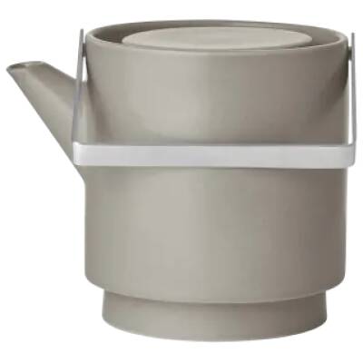Theepot - Makoto - Elephant Skin - 1 liter - Blomus