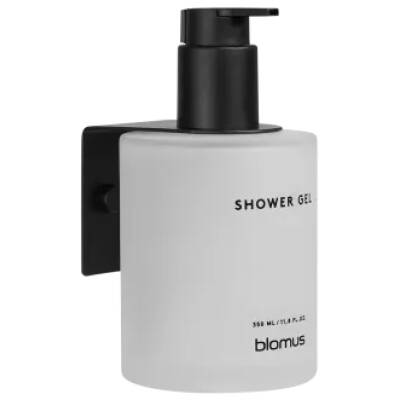 Blomus Kirei - Dispenser - Wit - 350ml - Shower gel