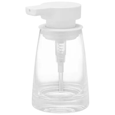 Zeepdispenser – AVA – wit – 250ml