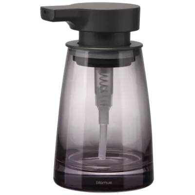Zeepdispenser – AVA – zwart – 250ml
