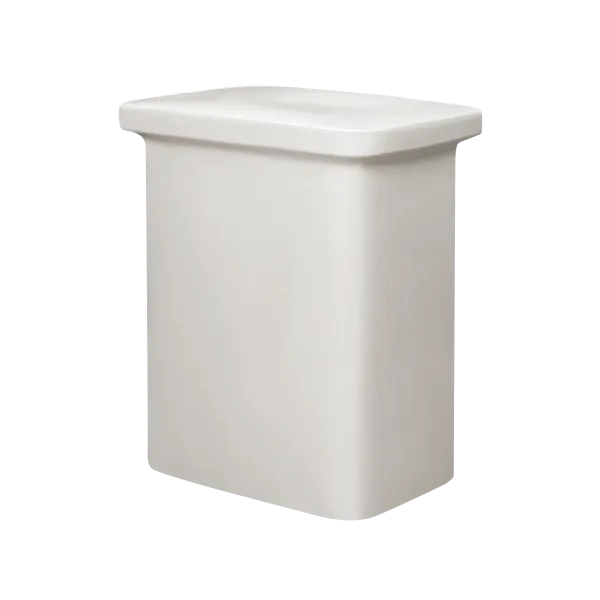 Keramische kruk -TOKI- Wit - Blomus 2 Keramische kruk -TOKI- Wit - Blomus