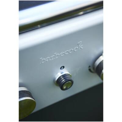 Spring 2002 - Barbecook