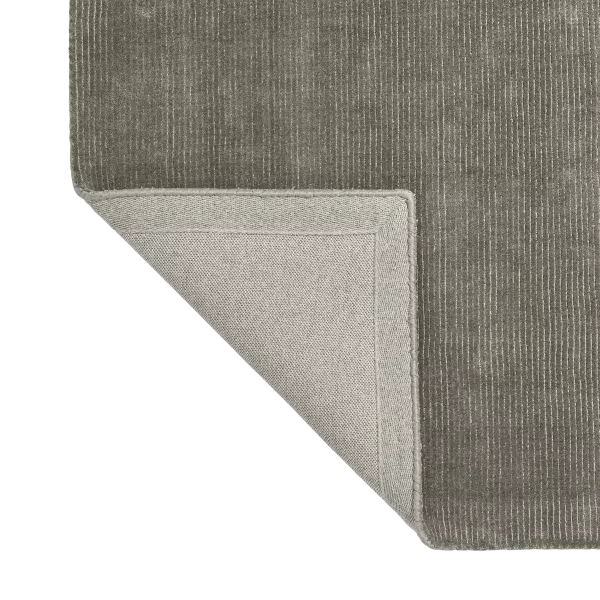 VISCA vloerkleed - Donkergrijs - 200x304 cm - Blomus 2 VISCA vloerkleed - Donkergrijs - 200x304 cm - Blomus
