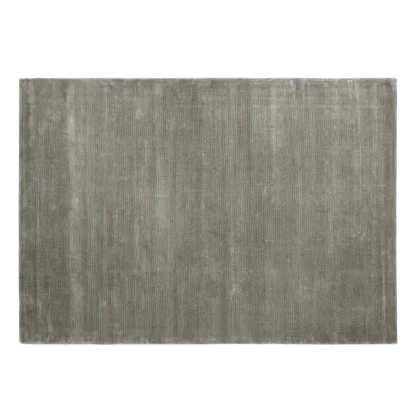 VISCA vloerkleed - Donkergrijs - 200x304 cm - Blomus 1 VISCA vloerkleed - Donkergrijs - 200x304 cm - Blomus