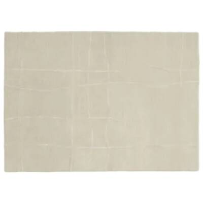 Vloerkleed – Beige– 200x140cm – Blomus – Tarja