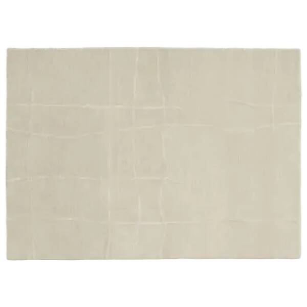 Vloerkleed – Beige– 200x140cm – Blomus – Tarja