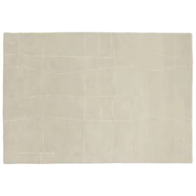 Vloerkleed – Beige – 200x160cm – Blomus – Tarja