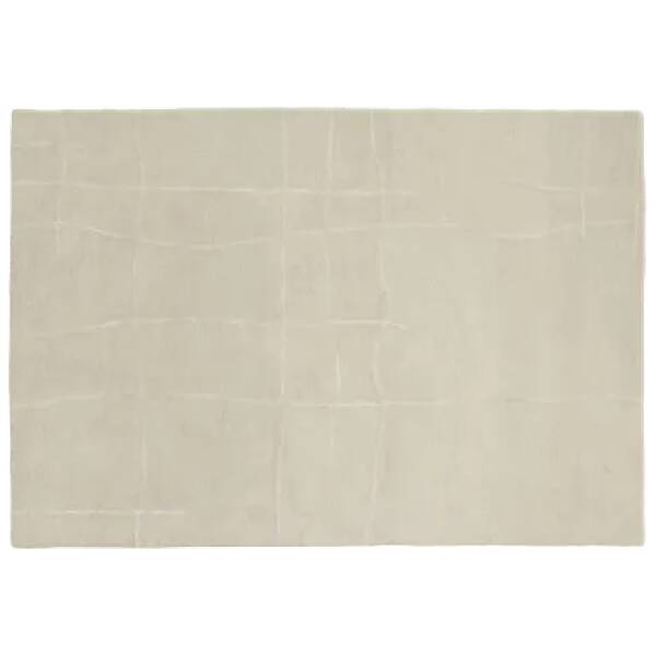 Vloerkleed – Beige – 200x160cm – Blomus – Tarja