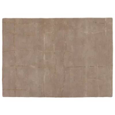 Vloerkleed – Taupe – 200x140cm – Blomus – Tarja