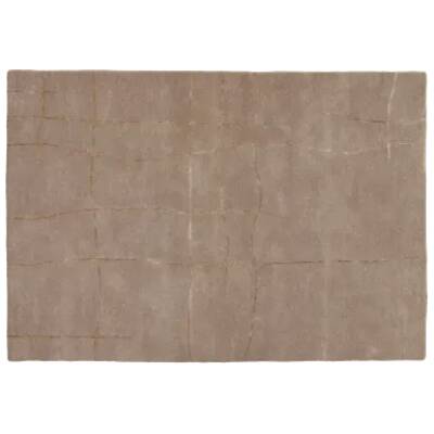 Vloerkleed – Taupe – 200x160cm – Blomus – Tarja
