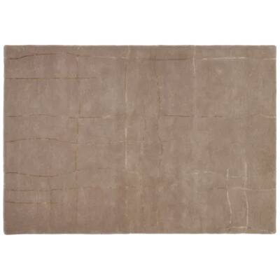 Vloerkleed - Taupe - 300x200cm - Blomus - Tarja