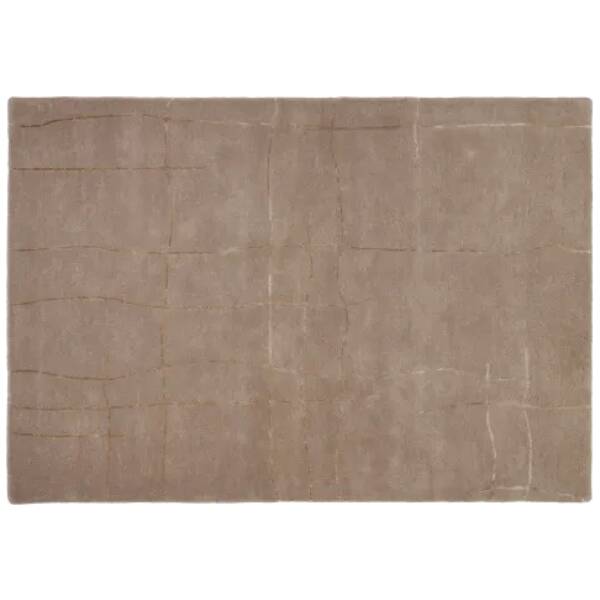 Vloerkleed - Taupe - 300x200cm - Blomus - Tarja
