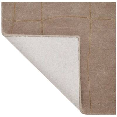 Vloerkleed – Taupe – 200x140cm – Blomus – Tarja