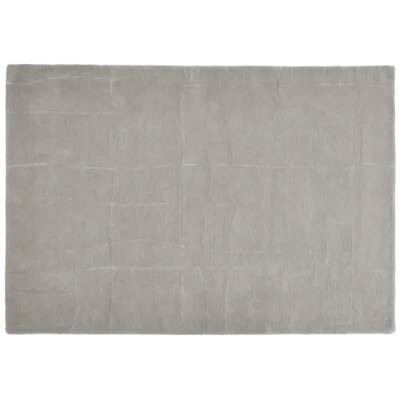 Vloerkleed - Grijs/Zinc - 300x200cm - Blomus - Tarja