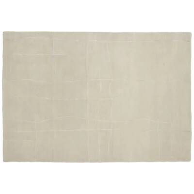 Vloerkleed - Beige - 300x200cm - Blomus - Tarja