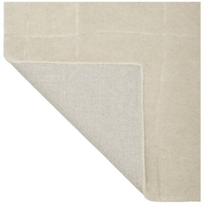Vloerkleed – Beige– 200x140cm – Blomus – Tarja