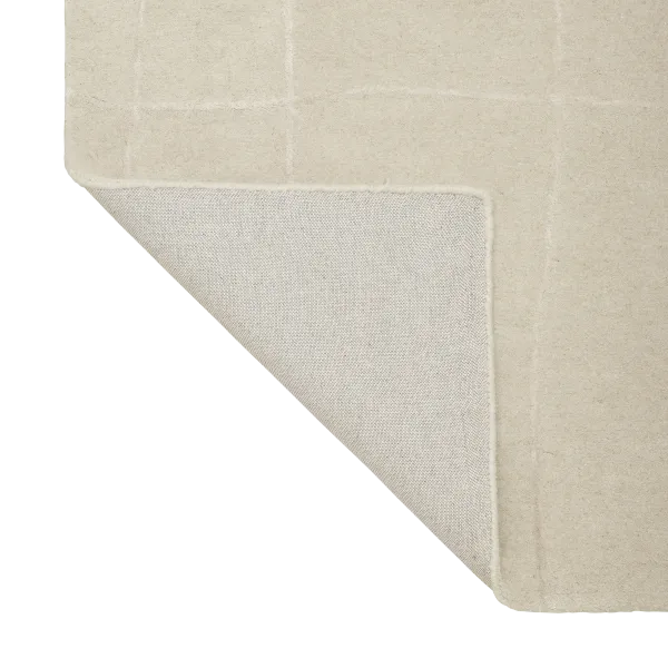 Vloerkleed - Beige - 300x200cm - Blomus - Tarja 2 Vloerkleed - Beige - 300x200cm - Blomus - Tarja