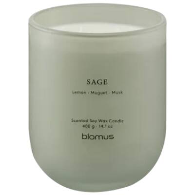 Geurkaars – TUOKSU – 45 branduren – Sage