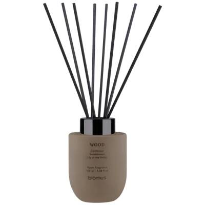 Diffuser - TUOKSU - 100 ml - Wood