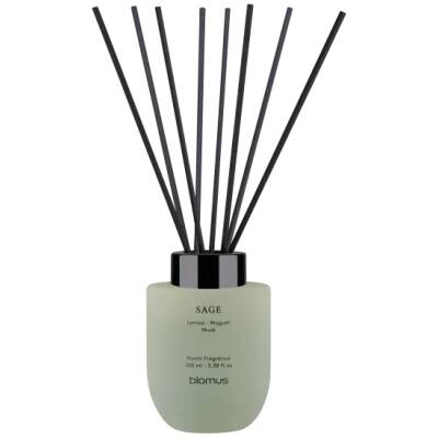 Diffuser - TUOKSU - 100 ml - Sage