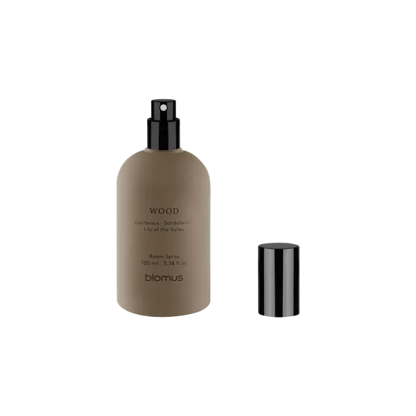 Room spray - TUOKSU - 100 ml - Wood 2 Room spray - TUOKSU - 100 ml - Wood