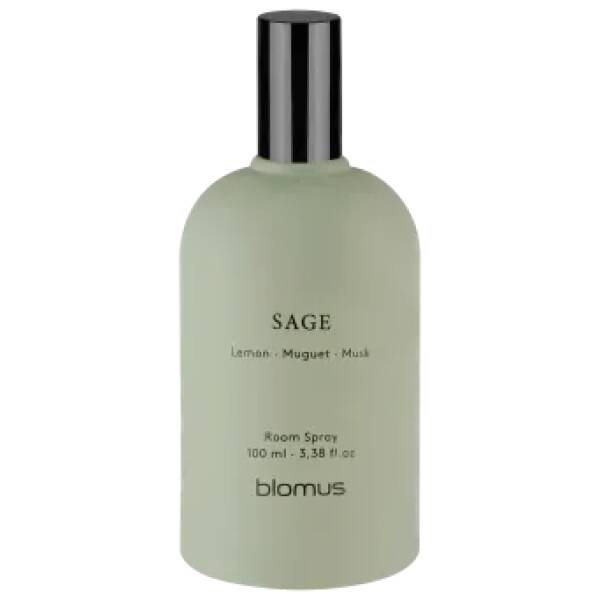 Room spray - TUOKSU - 100 ml - Sage