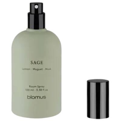 Room spray - TUOKSU - 100 ml - Sage
