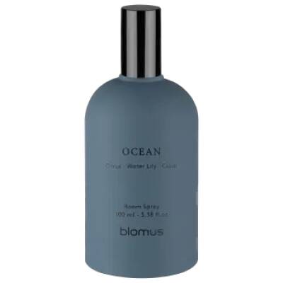 Room spray - TUOKSU - 100 ml - Ocean