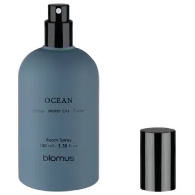Room spray - TUOKSU - 100 ml - Ocean