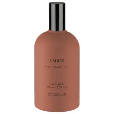 Room spray - TUOKSU - 100 ml - Amber