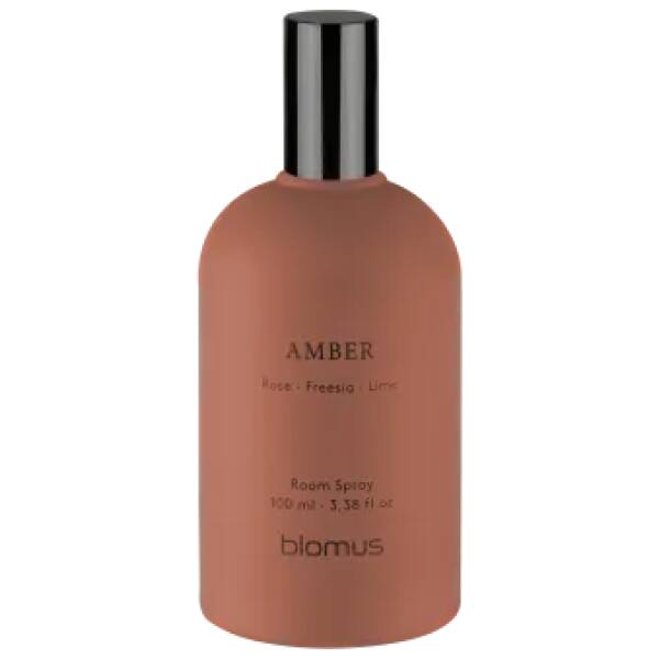 Room spray - TUOKSU - 100 ml - Amber