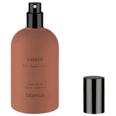 Room spray - TUOKSU - 100 ml - Amber