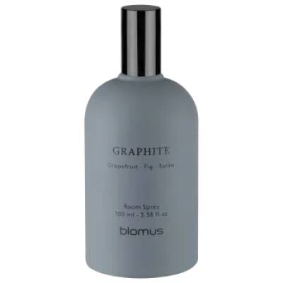 Room spray - TUOKSU - 100 ml - Graphite