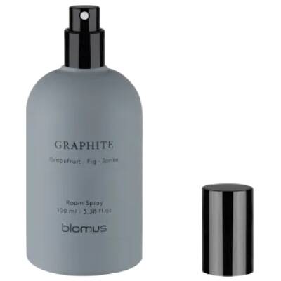 Room spray - TUOKSU - 100 ml - Graphite