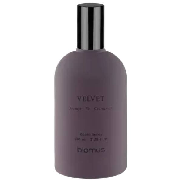 Room spray - TUOKSU - 100 ml - Velvet