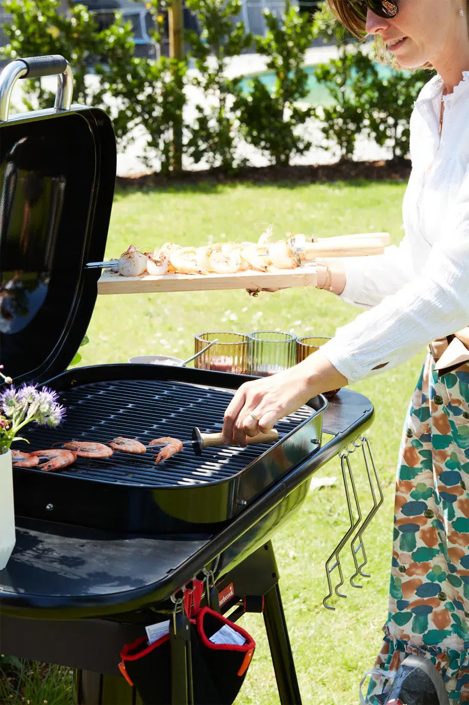 Magnus Premium - Barbecook