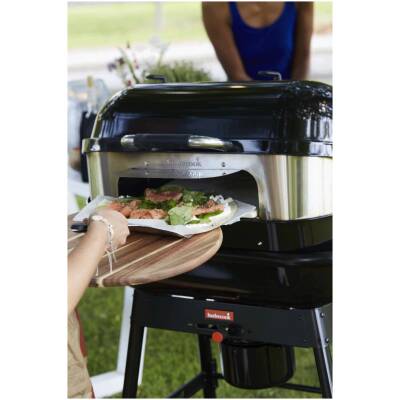 Barbecook - Pizzaoven voor Magnus