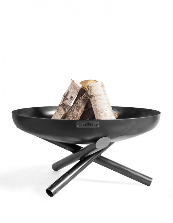 Vuurkorf INDIANA – 70cm – Cook King