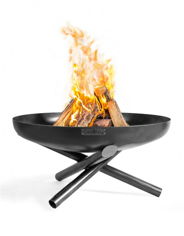 Vuurkorf INDIANA – 70cm – Cook King 2 Vuurkorf INDIANA – 70cm – Cook King