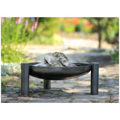 Vuurschaal "PALMA" - 70 cm - CookKing