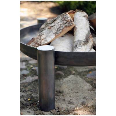 Vuurschaal "PALMA" - 70 cm - CookKing
