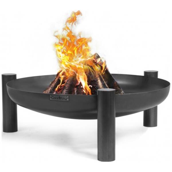 Outdoor 16 Vuurschaal "PALMA" - 70 cm - CookKing